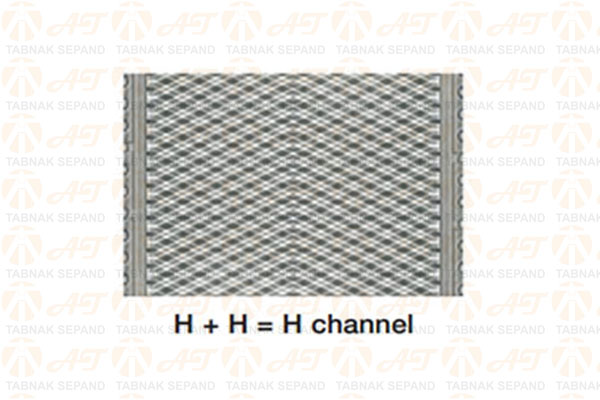 H Channel